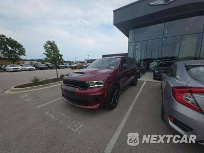 2022 Dodge Durango SRT 392 - zdjęcie 1 z 22 - miniatura