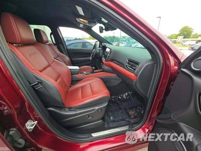 2022 Dodge Durango SRT 392 - zdjęcie 19 z 22 - miniatura