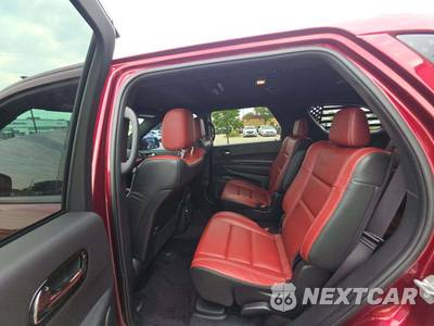 2022 Dodge Durango SRT 392 - zdjęcie 13 z 22 - miniatura