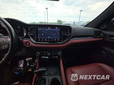 2022 Dodge Durango SRT 392 - zdjęcie 10 z 22 - miniatura