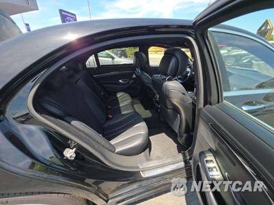 2015 Mercedes-Benz S 550 4MATIC Sedan - zdjęcie 16 z 21 - miniatura