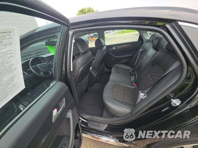 2017 Hyundai Sonata Sport - zdjęcie 13 z 23 - miniatura