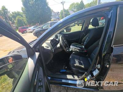 2017 Toyota Yaris iA Sedan - zdjęcie 6 z 21 - miniatura