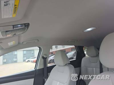 2026 Hyundai Tucson SEL - zdjęcie 8 z 17 - miniatura