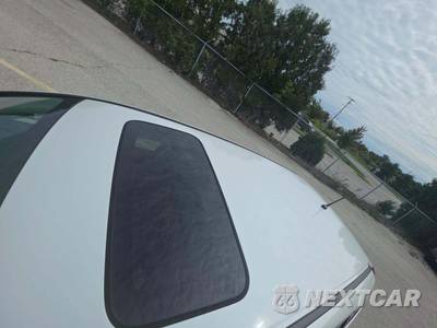 2012 Honda CR-V EX - zdjęcie 12 z 23 - miniatura