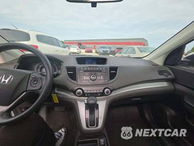 2012 Honda CR-V EX - zdjęcie 10 z 23 - miniatura