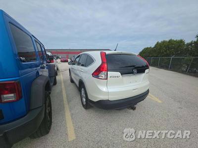 2012 Honda CR-V EX - zdjęcie 2 z 23 - miniatura