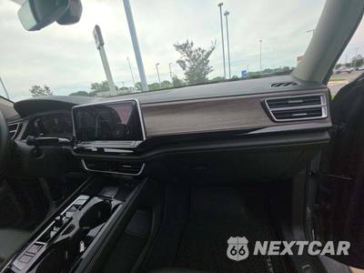 2025 Volkswagen Atlas 2.0T SEL Premium R-Line - zdjęcie 20 z 22 - miniatura