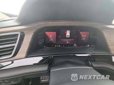 2025 Volkswagen Atlas 2.0T SEL Premium R-Line - zdjęcie 9 z 22 - miniatura