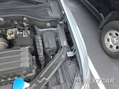 2025 Volkswagen Atlas 2.0T SEL Premium R-Line - zdjęcie 22 z 22 - miniatura