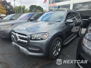 2021 Mercedes-Benz GLS 450 4MATIC