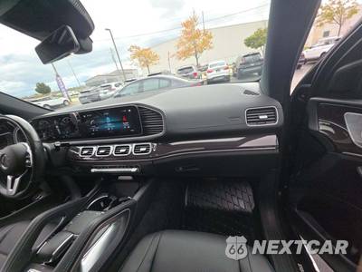 2021 Mercedes-Benz GLS 450 4MATIC - zdjęcie 20 z 22 - miniatura