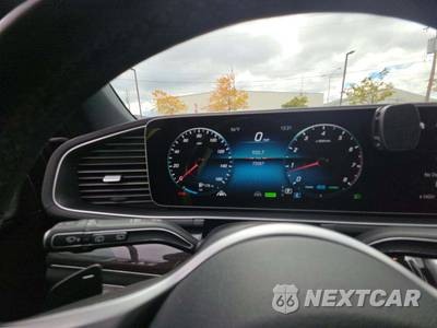 2021 Mercedes-Benz GLS 450 4MATIC - zdjęcie 9 z 22 - miniatura