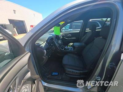 2023 Chevrolet Traverse LT Cloth 1LT - zdjęcie 6 z 22 - miniatura