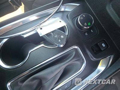2023 Chevrolet Traverse LT Cloth 1LT - zdjęcie 8 z 22 - miniatura