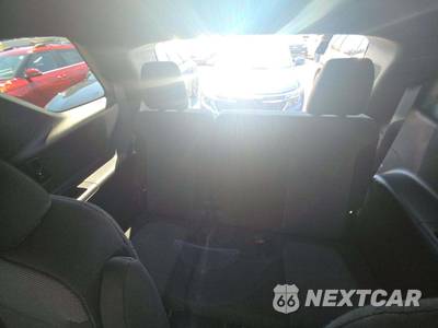 2023 Chevrolet Traverse LT Cloth 1LT - zdjęcie 14 z 22 - miniatura