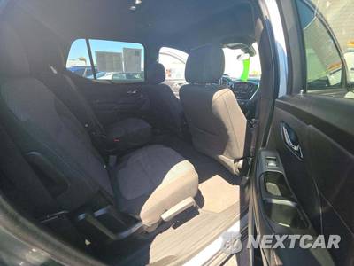 2023 Chevrolet Traverse LT Cloth 1LT - zdjęcie 17 z 22 - miniatura