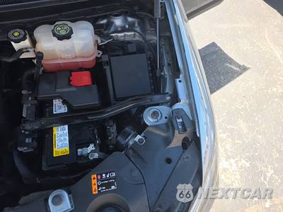 2023 Chevrolet Traverse LT Cloth 1LT - zdjęcie 22 z 22 - miniatura