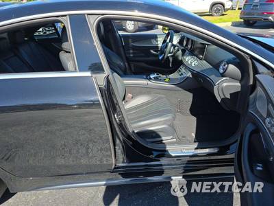 2019 Mercedes-Benz CLS 450 - zdjęcie 15 z 36 - miniatura