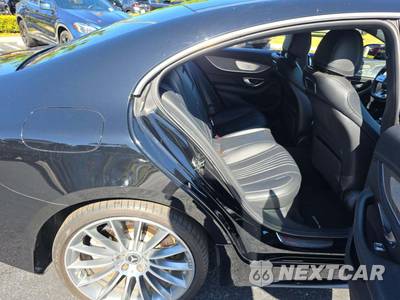 2019 Mercedes-Benz CLS 450 - zdjęcie 13 z 36 - miniatura