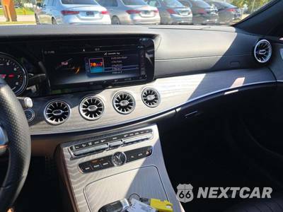 2019 Mercedes-Benz CLS 450 - zdjęcie 7 z 36 - miniatura