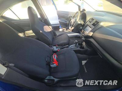 2013 Nissan Versa 1.6 S Plus - zdjęcie 18 z 31 - miniatura