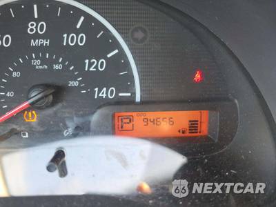 2013 Nissan Versa 1.6 S Plus - zdjęcie 9 z 31 - miniatura
