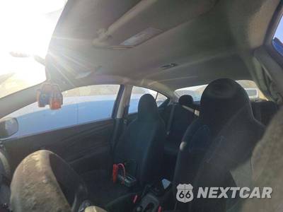 2013 Nissan Versa 1.6 S Plus - zdjęcie 11 z 31 - miniatura
