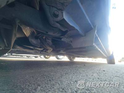 2013 Nissan Versa 1.6 S Plus - zdjęcie 17 z 31 - miniatura