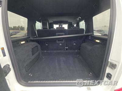 2023 Mercedes-Benz G 550 4MATIC - zdjęcie 14 z 25 - miniatura