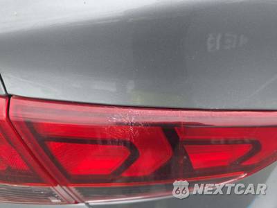 2021 Hyundai Accent SE - zdjęcie 24 z 27 - miniatura