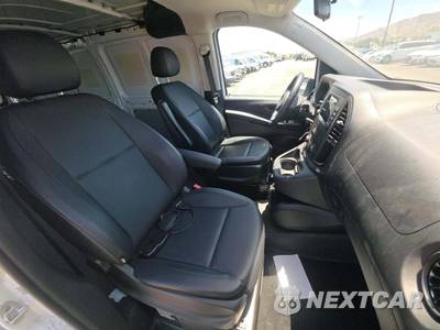 2023 Mercedes-Benz Metris Cargo Van 135.0" WB - zdjęcie 17 z 21 - miniatura