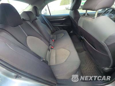 2022 Toyota Camry LE - zdjęcie 16 z 20 - miniatura