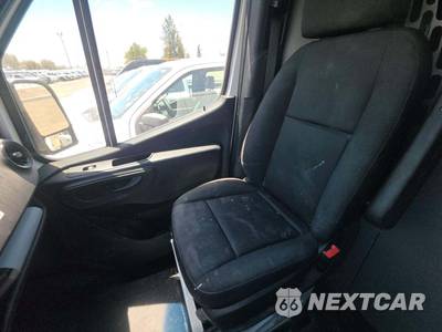 2023 Mercedes-Benz Sprinter 2500 Cargo Van Standard Roof 144.0" WB - zdjęcie 19 z 29 - miniatura