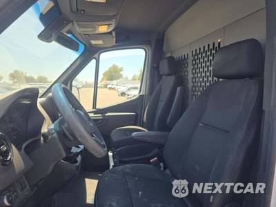 2023 Mercedes-Benz Sprinter 2500 Cargo Van Standard Roof 144.0" WB - zdjęcie 6 z 29 - miniatura
