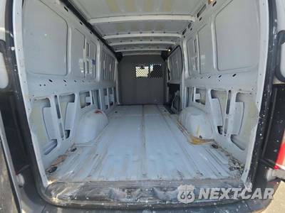 2023 Mercedes-Benz Sprinter 2500 Cargo Van Standard Roof 144.0" WB - zdjęcie 13 z 29 - miniatura