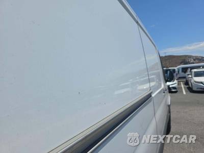 2023 Mercedes-Benz Sprinter 2500 Cargo Van Standard Roof 144.0" WB - zdjęcie 25 z 29 - miniatura