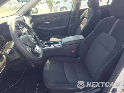2023 Nissan Sentra SV - zdjęcie 6 z 24 - miniatura