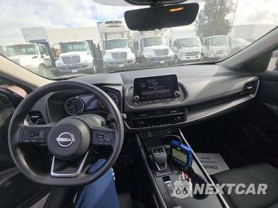 2024 Nissan SV - zdjęcie 10 z 22 - miniatura