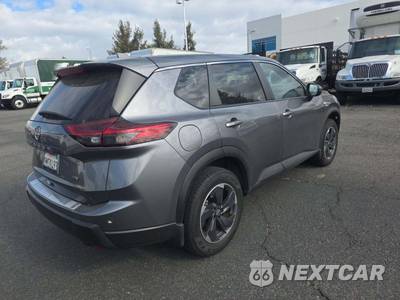 2024 Nissan SV - zdjęcie 3 z 22 - miniatura