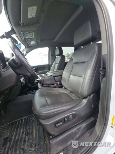 2022 Chevrolet Silverado 2500HD LTZ Crew Cab Long Bed - zdjęcie 3 z 29 - miniatura