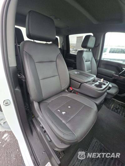 2022 Chevrolet Silverado 2500HD LTZ Crew Cab Long Bed - zdjęcie 15 z 29 - miniatura