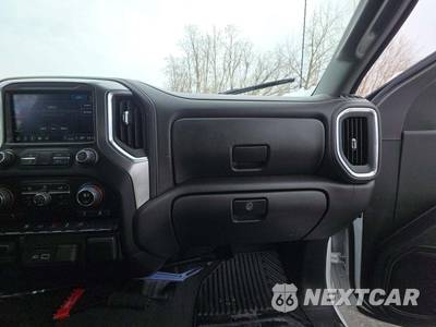 2022 Chevrolet Silverado 2500HD LTZ Crew Cab Long Bed - zdjęcie 16 z 29 - miniatura