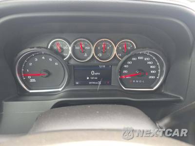 2022 Chevrolet Silverado 2500HD LTZ Crew Cab Long Bed - zdjęcie 6 z 29 - miniatura