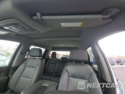 2022 Chevrolet Silverado 2500HD LTZ Crew Cab Long Bed - zdjęcie 8 z 29 - miniatura