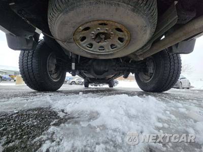 2022 Chevrolet Silverado 2500HD LTZ Crew Cab Long Bed - zdjęcie 12 z 29 - miniatura