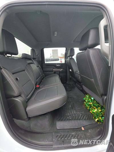 2022 Chevrolet Silverado 2500HD LTZ Crew Cab Long Bed - zdjęcie 13 z 29 - miniatura
