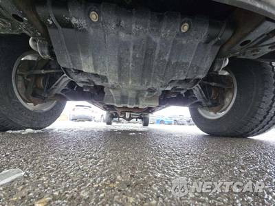2022 Chevrolet Silverado 2500HD LTZ Crew Cab Long Bed - zdjęcie 17 z 29 - miniatura