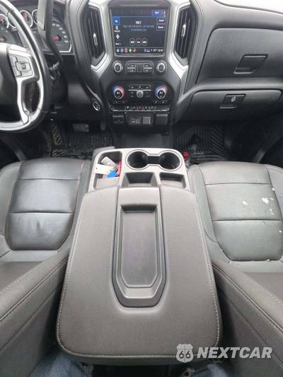 2022 Chevrolet Silverado 2500HD LTZ Crew Cab Long Bed - zdjęcie 7 z 29 - miniatura