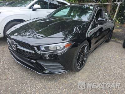 2023 Mercedes-Benz CLA 250 - zdjęcie 1 z 22 - miniatura